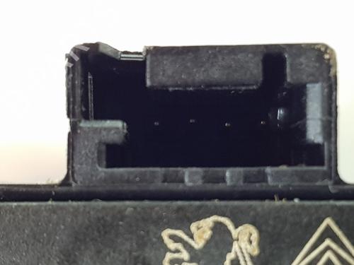 Elektronisk sensor PEUGEOT 3008 I MPV (0U_) 2.0 HDi 150 / BlueHDi 150 | BP29011209M84 