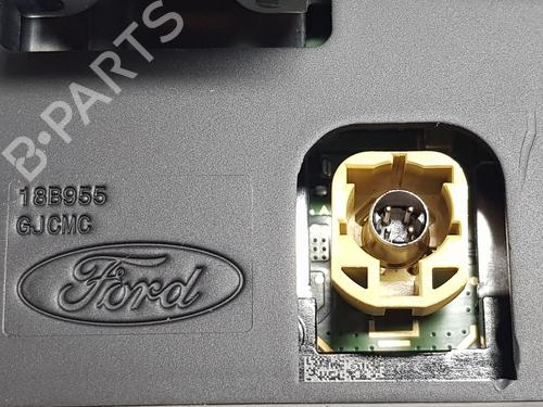 Display monitor FORD FOCUS IV (HN) 1.0 EcoBoost | BP30746246C48