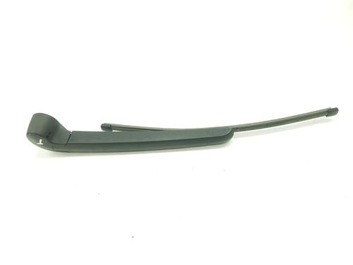 Used Rear windshield wiper arm AUDI A3 Sportback (8VA, 8VF) 1.6 TDI (115 hp) 15423270