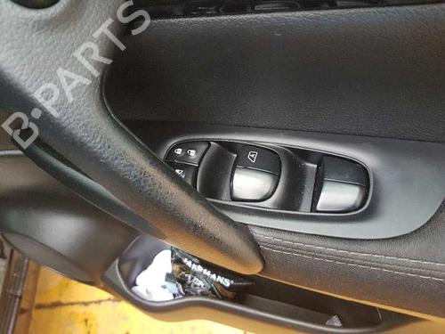 Bremssattel links vorne NISSAN QASHQAI II SUV (J11, J11_) 1.5 dCi | BP11597722M105 