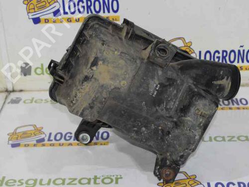 Air filter box HYUNDAI SONATA V (NF) 2.0 CRDi | BP14119372M87 