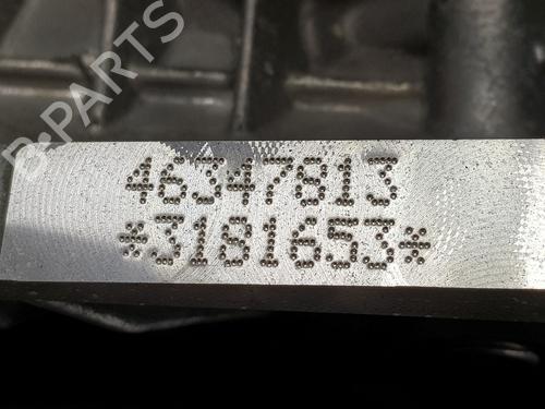 Engine JEEP RENEGADE SUV (BU, B1, BV)  | BP37995604M1  - Image 6