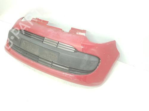 Front bumper CITROËN C1 (PM_, PN_) 1.0 | BP12145162C7 