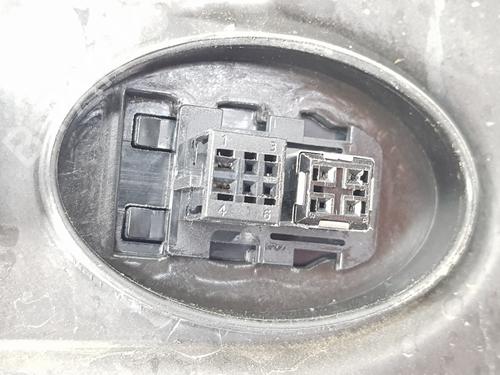 Left headlight BMW 1 (F20) 116 d | BP29257121C28 
