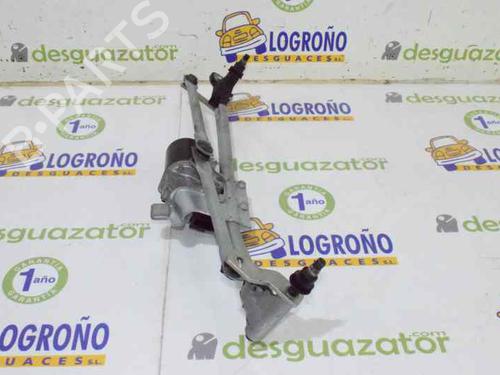 Front wiper motor BMW 1 Coupe (E82) 120 d | BP1365711M29 