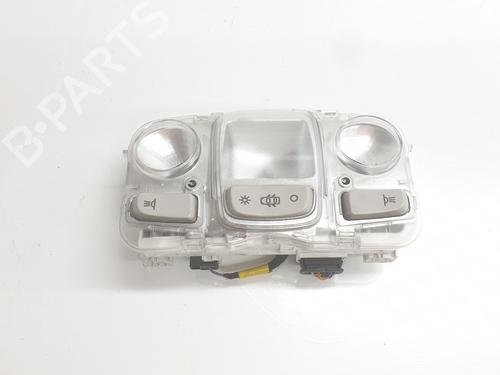 Kabinelys OPEL COMBO Box Body/MPV (K9) 1.5 D | BP36042047I8 - Image 2