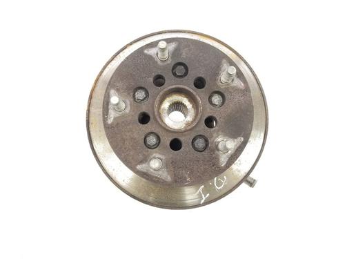 Used Left front steering knuckle Left front steering knuckle FORD TRANSIT Van (FA_ _) 2.2 TDCi (115 hp) 9719728 9719728