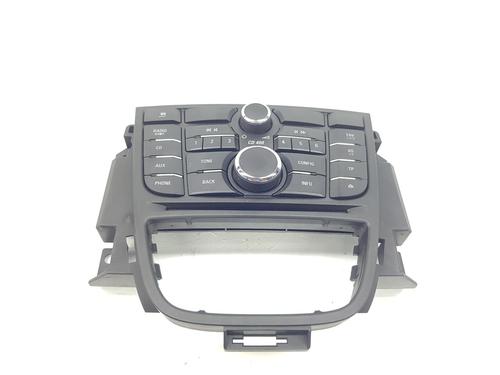 Used Switch OPEL ASTRA J (P10) 1.7 CDTI (68) (125 hp) 14920216