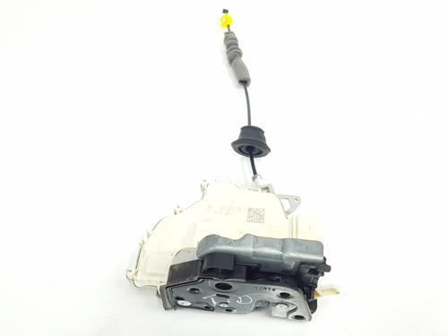 Used Rear right lock AUDI A6 C7 (4G2, 4GC) 2.0 TDI (190 hp) 29489560