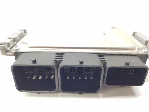 Engine control unit (ECU) CITROËN BERLINGO MULTISPACE (B9) 1.6 HDi 75 16V | BP34699217M57  - Image 5