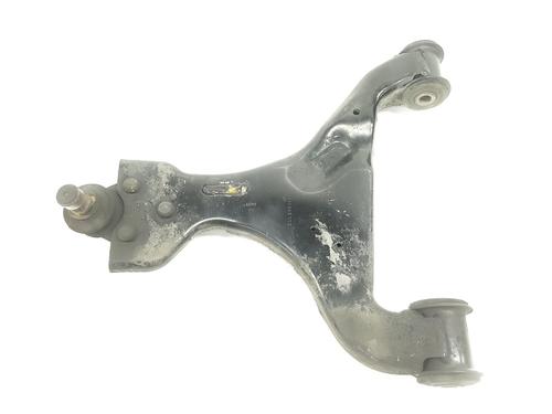 Used Left front suspension arm MERCEDES-BENZ VITO / MIXTO Van (W639) 109 CDI (639.601, 639.603, 639.605) (95 hp) 10861037