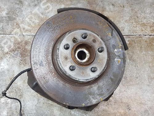 Right front steering knuckle LAND ROVER RANGE ROVER III (L322) 3.0 D 4x4 | BP5230647M26 
