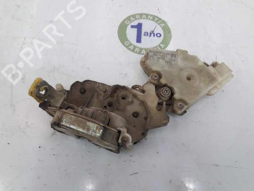 Front right lock NISSAN TERRANO II (R20) 3.0 Di 4WD | BP5395799C97 