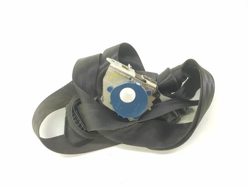 Rear left seatbelt SEAT ALHAMBRA (710, 711) 2.0 TDI | BP11526609I29 