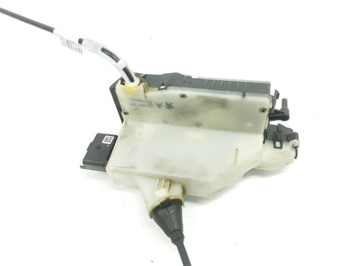 Rear right lock PEUGEOT 2008 I (CU_) 1.6 BlueHDi 100 | BP7125356C99