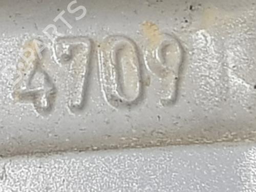 Rim SEAT IBIZA V (KJ1, KJG) 1.0 TSI | BP13505504C45