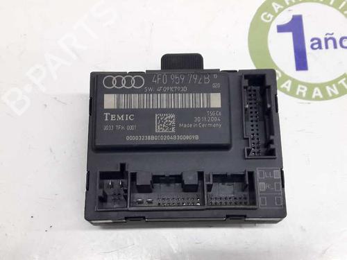 Other AUDI A6 C6 (4F2) 3.0 TDI quattro | BP14071409O1 