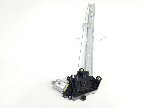 Front right window mechanism HYUNDAI i20 III (BC3, BI3) 1.0 T-GDI hybrid 48V | BP32772431C23 - Image 6