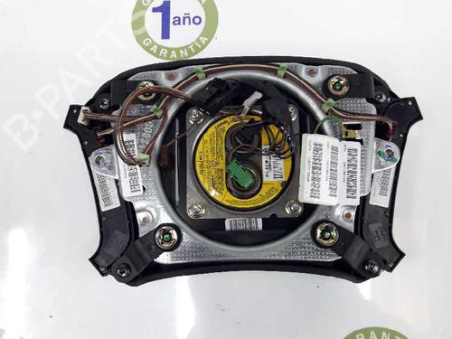 Driver airbag BMW 3 (E46) 330 d | BP4829287C9 