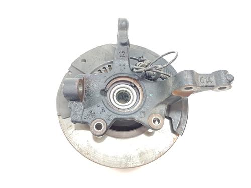 Left front steering knuckle RENAULT CLIO V (B7_)  | BP34639751M25  - Image 5
