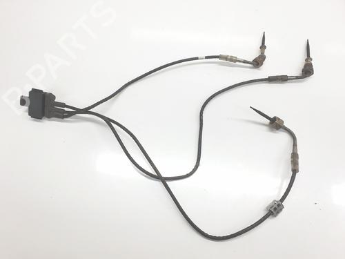 Electronic sensor MERCEDES-BENZ VITO Van (W447) 110 CDI (447.601, 447.603, 447.605) A0009052614 | A0009057015 |