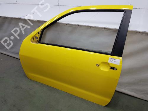 Left front door SEAT IBIZA II (6K1) 1.9 D | BP6968018C2 