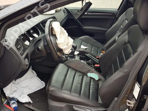 Left front window switch VW GOLF VII Variant (BA5, BV5) 2.0 GTD | BP33269815I27 - Image 23