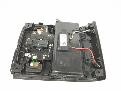 Interior roof light VW GOLF VII (5G1, BQ1, BE1, BE2) 2.0 GTD | BP22220414I8 