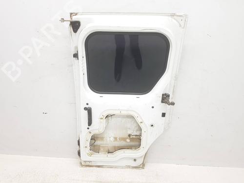 Right slide door FORD TRANSIT CONNECT (P65_, P70_, P80_) 1.8 TDCi | BP29575403C75 