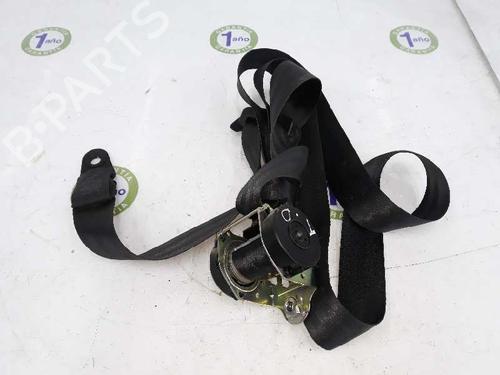 Rear right seatbelt LAND ROVER DISCOVERY III (L319) 2.7 TD 4x4 | BP6622290I28 