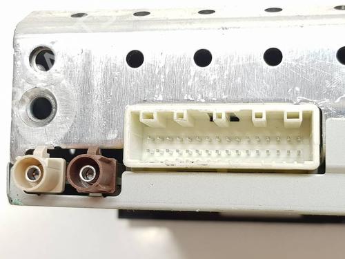 Radio RENAULT MASTER III Platform/Chassis (EV, HV, UV) 2.3 dCi 165 FWD (EV0P, EV0U, EV11, EV12, HV0P, HV0U,... | BP39726315E6 - Image 3
