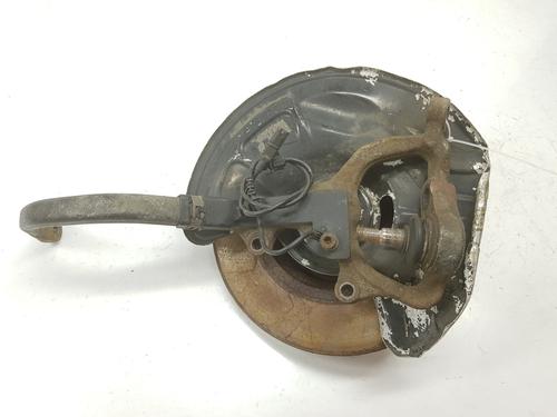 Left front steering knuckle MERCEDES-BENZ CLS (C219) CLS 320 CDI (219.322) | BP15062376M25 