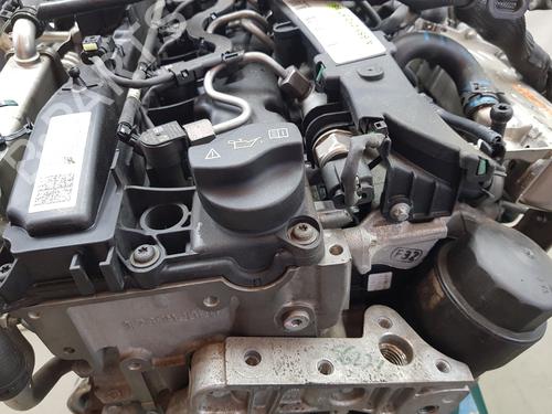Engine MERCEDES-BENZ A-CLASS (W176) A 200 CDI / d (176.008) | BP37466291M1 - Image 8