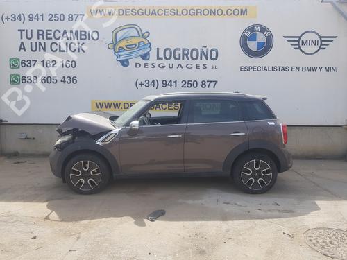 Right front driveshaft MINI MINI COUNTRYMAN (R60) | BP36649789M39 - Image 14