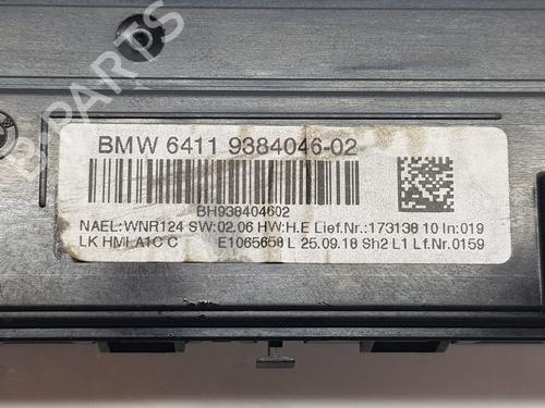 Climate control BMW 1 (F21) 118 d | BP33292758I5  - Image 5