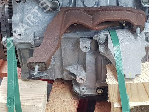 Engine DACIA JOGGER (RK_)  | BP38181664M1  - Image 14