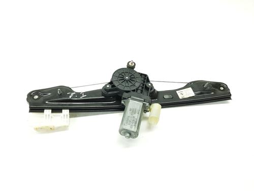 Used Rear left window mechanism BMW 1 (F21) 118 d (150 hp) 23258865