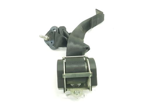 Used Rear right seatbelt RENAULT SCÉNIC III (JZ0/1_) 1.5 dCi (106 hp) 15353823