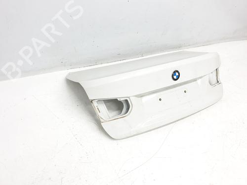 Tailgate BMW 3 (F30, F80) 318 d | BP20226401C6 
