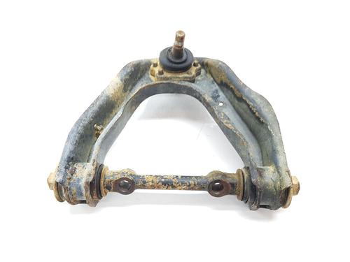 Used Left front suspension arm NISSAN TERRANO II (R20) 2.7 TDi 4WD (125 hp) 18247051