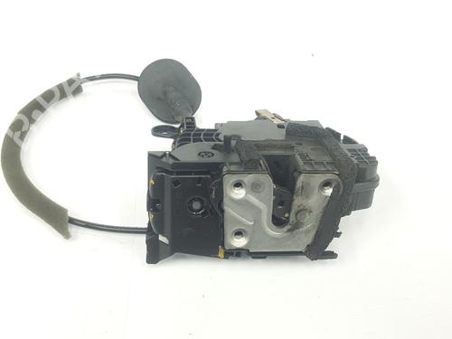 Used Rear right lock RENAULT CLIO IV (BH_) 1.5 dCi 90 (90 hp) 11014675