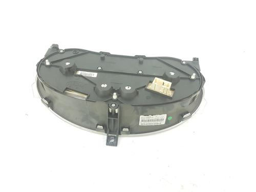 Instrument cluster PEUGEOT PARTNER Tepee 1.6 HDi 90 | BP8229574C47 