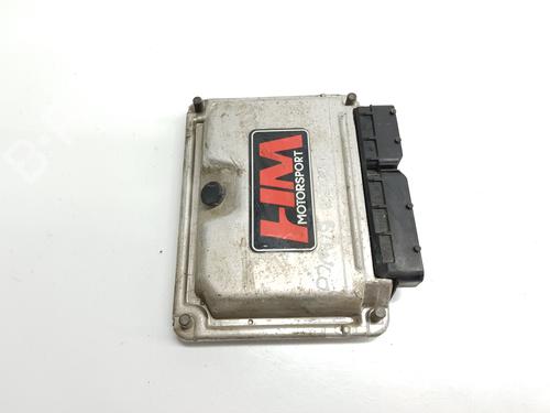 Engine control unit (ECU) SEAT IBIZA III (6L1)  | BP24579990M57 