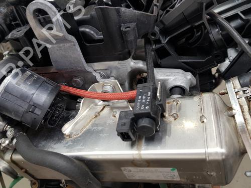 Engine BMW 3 (F30, F80) 318 d | BP37791744M1 - Image 10