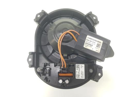 Heater blower motor MERCEDES-BENZ B-CLASS Sports Tourer (W246, W242) B 200 CDI / d (246.208) | BP14076374M62 