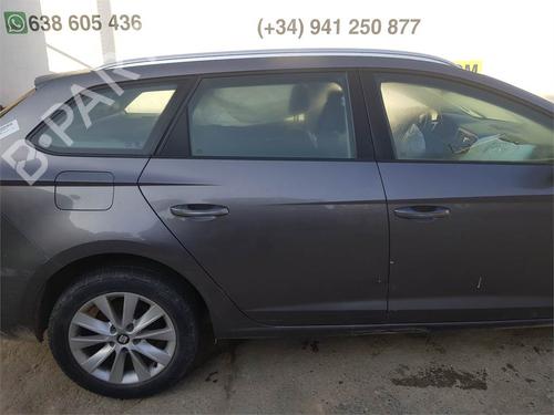 Right front window motor SEAT LEON ST (5F8) 1.2 TSI | BP39070077E20 - Image 33