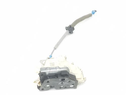 Rear left lock AUDI A3 Sportback (8VA, 8VF) S3 quattro 4G0839015C  | 4G0839015C  |