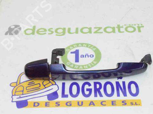 Used Front right exterior door handle TOYOTA RAV 4 III (_A3_) 2.2 D 4WD (ALA30_, ALA30R) (136 hp) 1639498