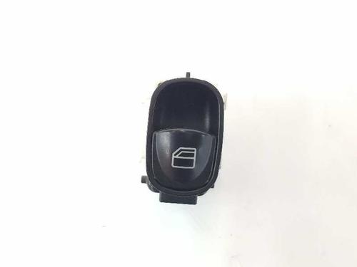 Used Right front window switch MERCEDES-BENZ C-CLASS (W203) C 200 CDI (203.004) (116 hp) 3525737