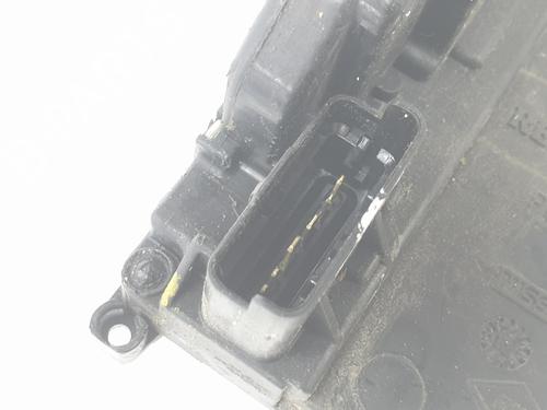 Rear left lock RENAULT LAGUNA III (BT0/1) 2.0 dCi (BT0M, BT0N, BT0S, BT19, BT1F) | BP17197371C100 